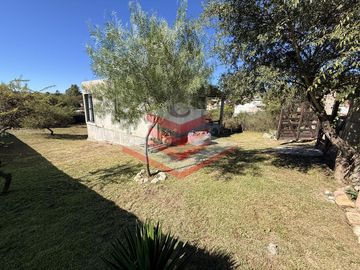 CASA EN VENTA EN SIQUIMAN.| A 700MTS DE RUTA 38 | 500 mtrs RIO MAYIN |VISTA LAS SIERRAS Ref 3083