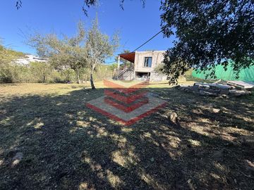 CASA EN VENTA EN SIQUIMAN.| A 700MTS DE RUTA 38 | 500 mtrs RIO MAYIN |VISTA LAS SIERRAS Ref 3083