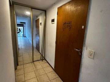 LEZICA - Departamento en Almagro, monoambiente balcón al frente, super luminoso