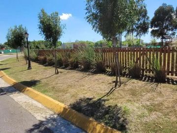 Terreno en Santo Tomás