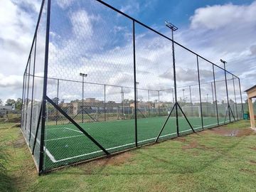 Terreno en Santo Tomás