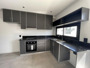 Departamento en duplex 3 ambientes - Full Amenities