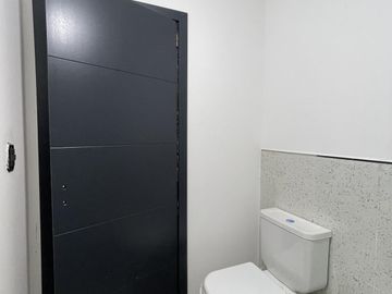 Departamento en duplex 3 ambientes - Full Amenities
