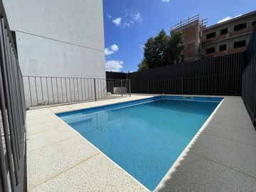 Departamento en duplex 3 ambientes - Full Amenities