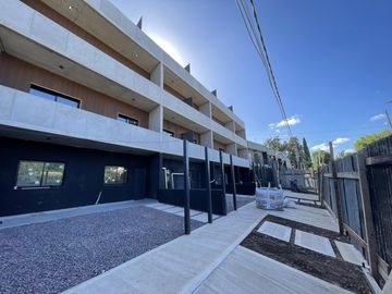 Departamento en duplex 3 ambientes - Full Amenities