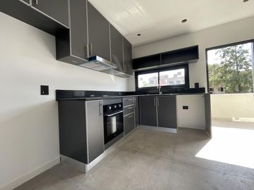 Departamento en duplex 3 ambientes - Full Amenities