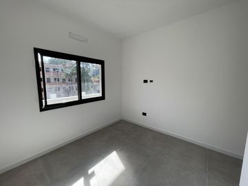 Departamento en duplex 3 ambientes - Full Amenities
