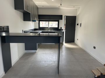 Departamento en duplex 3 ambientes - Full Amenities