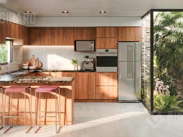 venta de Duplex a estrenar de 4 amb en zona caisamar.