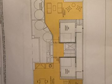 VENTA DOS AMBIENTES DE 62,45MTS CON BALCON EN PISO 7 - BV. CHENAUT - LAS CAÑITAS - PALERMO