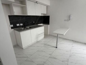 Dupex 3 ambientes a estrenar