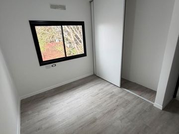 Dupex 3 ambientes a estrenar
