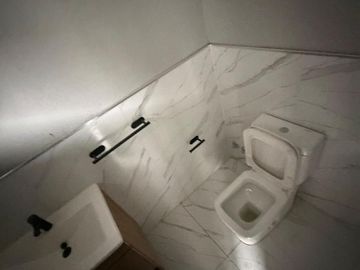 Dupex 3 ambientes a estrenar