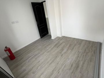 Dupex 3 ambientes a estrenar