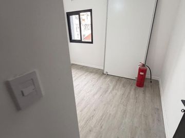 Dupex 3 ambientes a estrenar