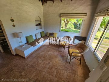 CASA EN VENTA EN BANCO PROVINCIA