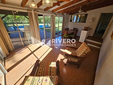 CASA EN VENTA EN BANCO PROVINCIA