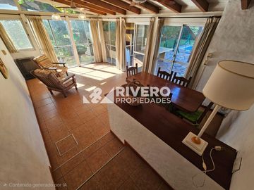 CASA EN VENTA EN BANCO PROVINCIA