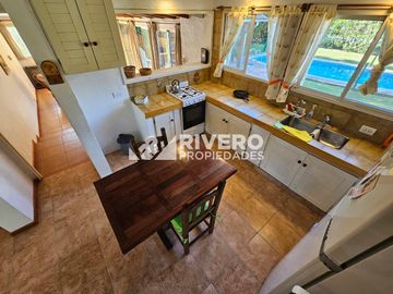 CASA EN VENTA EN BANCO PROVINCIA