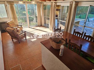 CASA EN VENTA EN BANCO PROVINCIA