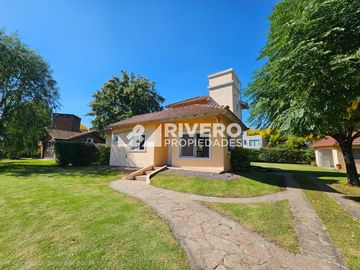 CASA EN VENTA EN BANCO PROVINCIA