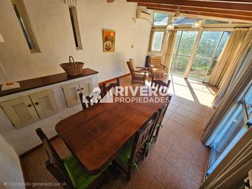 CASA EN VENTA EN BANCO PROVINCIA