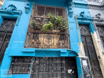 PH en Flores