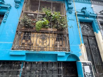 PH en Flores