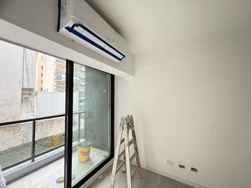 VENTA MONOAMBIENTE DE 36,50MTS CON BALCON - LAS CAÑITAS - PALERMO