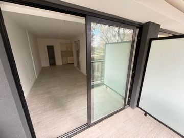 VENTA MONOAMBIENTE DE 36,50MTS CON BALCON - LAS CAÑITAS - PALERMO
