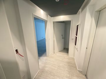 VENTA MONOAMBIENTE DE 36,50MTS CON BALCON - LAS CAÑITAS - PALERMO