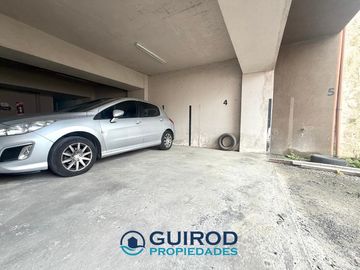 COCHERA CUBIERTA EN VENTA FINANCIACION