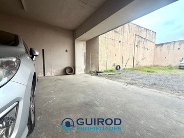COCHERA CUBIERTA EN VENTA FINANCIACION