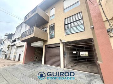 COCHERA CUBIERTA EN VENTA FINANCIACION