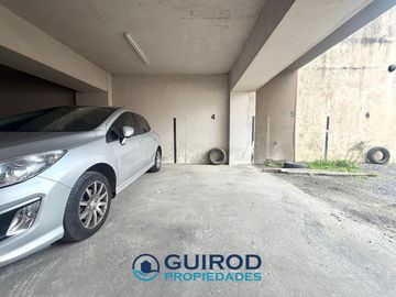 COCHERA CUBIERTA EN VENTA FINANCIACION