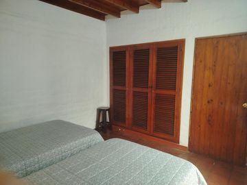 Casa en CHACLACAYO