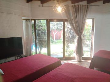 Casa en CHACLACAYO