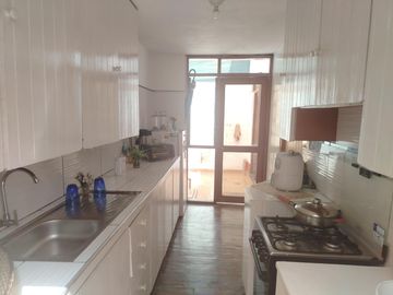 Casa en CHACLACAYO