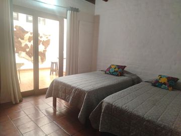 Casa en CHACLACAYO