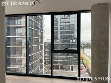 2 AMB - COCHERA Y BAULERA - A ESTRENAR - ALQUILER EN PALAMAS PARK