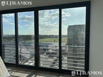 2 AMB - COCHERA Y BAULERA - A ESTRENAR - ALQUILER EN PALAMAS PARK