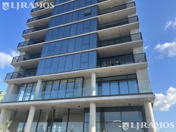 2 AMB - COCHERA Y BAULERA - A ESTRENAR - ALQUILER EN PALAMAS PARK