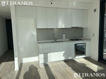 2 AMB - COCHERA Y BAULERA - A ESTRENAR - ALQUILER EN PALAMAS PARK