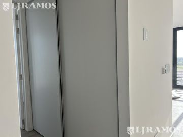 2 AMB - COCHERA Y BAULERA - A ESTRENAR - ALQUILER EN PALAMAS PARK