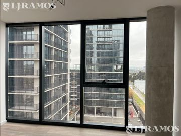 2 AMB - COCHERA Y BAULERA - A ESTRENAR - ALQUILER EN PALAMAS PARK