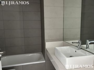 2 AMB - COCHERA Y BAULERA - A ESTRENAR - ALQUILER EN PALAMAS PARK