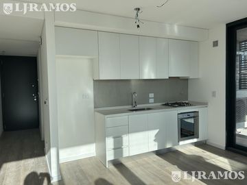 2 AMB - COCHERA Y BAULERA - A ESTRENAR - ALQUILER EN PALAMAS PARK