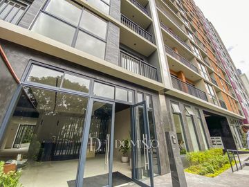Departamento de estreno en alquiler - Magdalena