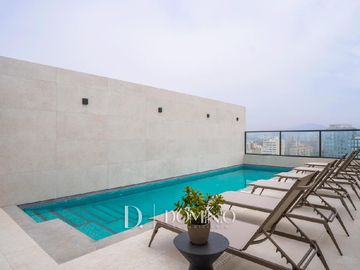 Departamento de estreno en alquiler - Magdalena