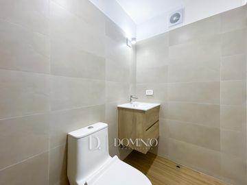 Departamento de estreno en alquiler - Magdalena